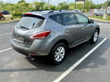 Used 2014 Nissan Murano SV image 4