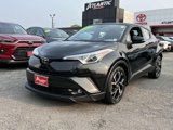 Used 2019 Toyota C-HR Limited image 2