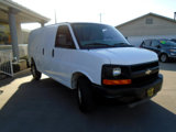Used 2010 Chevrolet Express 2500 image 3