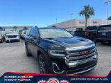 Used 2020 GMC Acadia SLT w/ Driver Alert Package II image 2