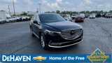 Used 2021 MAZDA CX-9 Grand Touring image 3