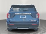 Used 2020 Ford Explorer XLT w/ Equipment Group 202A image 5
