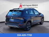 New 2025 Volkswagen Taos S image 5
