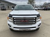 Used 2019 GMC Canyon SLT w/ Driver Alert Package image 2