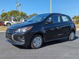 New 2024 Mitsubishi Mirage ES image 2