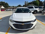 Used 2021 Chevrolet Malibu LT image 2