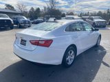 Used 2018 Chevrolet Malibu LS image 5