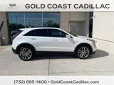 Used 2022 Cadillac XT4 Sport image 4