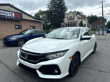 Used 2017 Honda Civic EX-L image 2