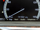 Used 2010 Mercedes-Benz S 550 4MATIC image 5