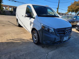 Used 2018 Mercedes-Benz Metris image 2