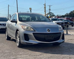 Used 2012 MAZDA MAZDA3 i Touring image 5