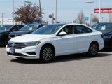 Certified 2020 Volkswagen Jetta SE image 3