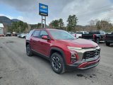 New 2025 Chevrolet Equinox ACTIV image 3