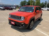 Used 2016 Jeep Renegade Latitude image 3