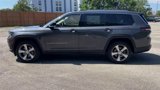 Used 2021 Jeep Grand Cherokee L Limited image 5