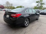 Used 2017 Subaru Legacy 2.5i Limited image 3