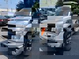Used 2014 Ford F150 STX w/ Equipment Group 201A Mid image 4