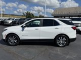 Used 2022 Chevrolet Equinox LT image 4