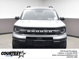 Used 2022 Ford Bronco Sport Big Bend image 2