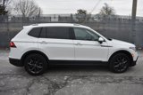 Used 2024 Volkswagen Tiguan SE image 5