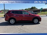 Used 2018 Nissan Rogue SV image 4