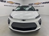 Used 2022 Chevrolet Bolt EUV LT w/ Driver Confidence Package image 2
