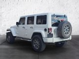 Used 2013 Jeep Wrangler Unlimited Sahara w/ Dual Top Group image 5