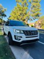 Used 2016 Ford Explorer XLT w/ Equipment Group 202A image 3