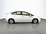 Used 2012 Toyota Prius Two image 4