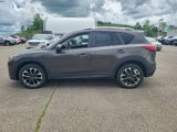 Used 2016 MAZDA CX-5 Grand Touring image 2