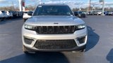 New 2025 Jeep Grand Cherokee Limited w/ Black Appearance Package image 3