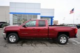Used 2016 Chevrolet Silverado 1500 LT w/ All Star Edition image 4