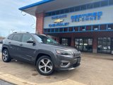 Used 2019 Jeep Cherokee Limited w/ Technology Group image 1
