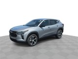 New 2025 Chevrolet Trax RS w/ Driver Confidence Package image 4