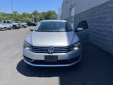 Used 2014 Volkswagen Passat TDI SE image 2