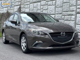 Used 2016 MAZDA MAZDA3 i Sport image 3