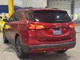 Used 2022 Chevrolet Equinox RS w/ RS Leather Package image 5