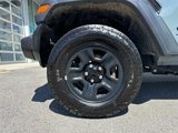 Used 2024 Jeep Wrangler Sport image 4