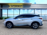 Used 2018 Nissan Murano SV image 4