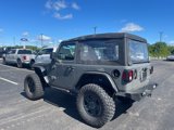 Used 2022 Jeep Wrangler Sport image 2