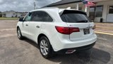 Used 2016 Acura MDX SH-AWD image 4