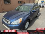 Used 2010 Subaru Outback 2.5i Limited w/ Popular Equipment Group 3B image 4