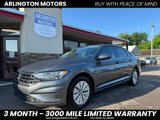 Used 2019 Volkswagen Jetta SE image 2