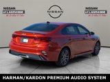 Used 2023 Kia Forte GT-Line w/ GT-Line Premium Package image 5
