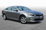 Used 2016 Kia Optima LX image 2