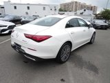 Used 2025 Mercedes-Benz CLA 250 4MATIC image 4