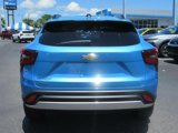 New 2025 Chevrolet Trax LT w/ Driver Confidence Package image 5