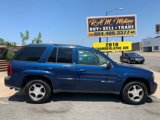 Used 2004 Chevrolet TrailBlazer LT w/ LT Preferred Equipment Group image 2