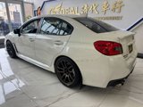 Used 2018 Subaru WRX Limited image 6